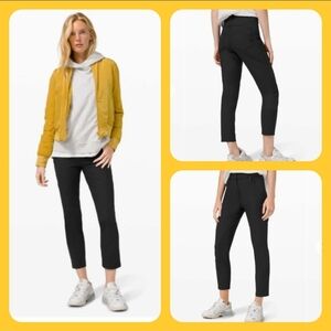 Lululemon City Sleek Pants